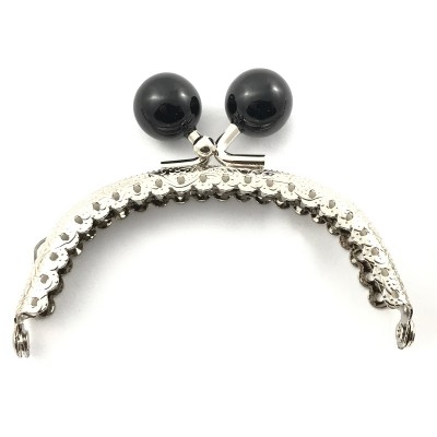 Clik Clak Perla Argento 8,5 cm. Cf.1Pz