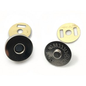 Calamita Applique Magnetica Borse Cf.4 Coppie