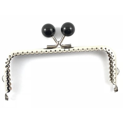 Clik Clak Argento Pallino 12,5 cm. Cf.1Pz