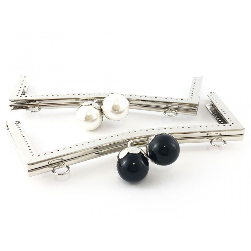Clik Clak Argento cm. 21x9,5