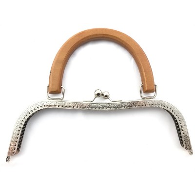 Clik Clak Grande + Legno  26 cm. Cf.1Pz