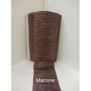 Frangia Di Rafia Di Viscosa Made In Italy altezza cm 15