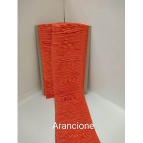 Frangia Di Rafia Di Viscosa Made In Italy altezza cm 15