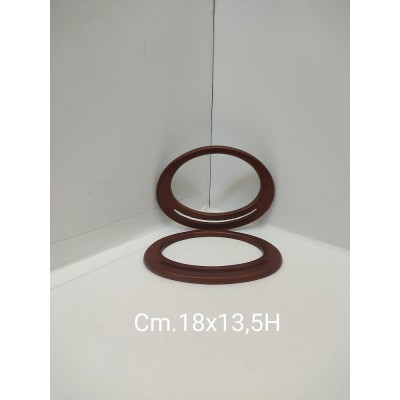 Manici Legno cm. 18x13,5