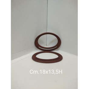 Manici Legno cm. 18x13,5