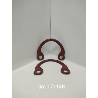 Manici Legno cm. 17x14