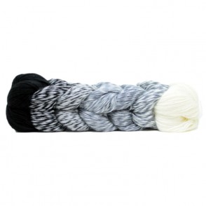 Filato Super Treccia Mondial Lana e Microfibra Matassa 200gr. Colore 589
