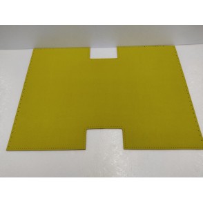 Scocca In Neoprene Cm 45x63 Giallo