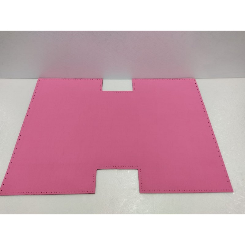 Scocca In Neoprene Cm 45x63 Rosa
