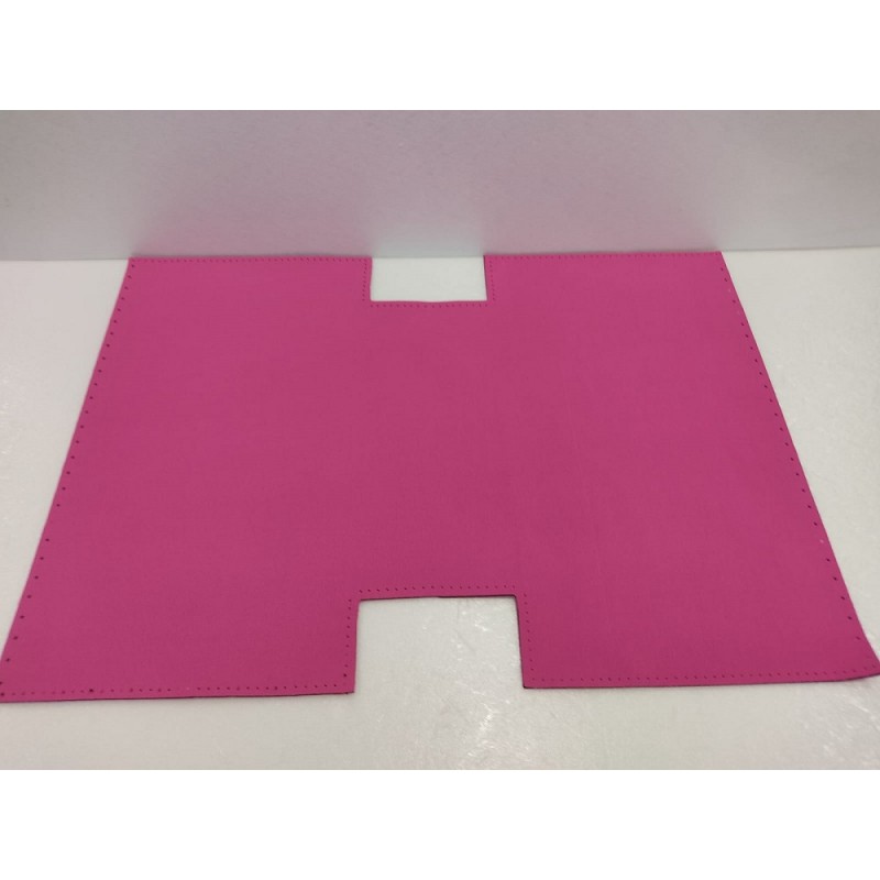 Scocca In Neoprene Cm 45x63 Fucsia