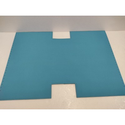 Scocca In Neoprene Cm 45x63 Turchese