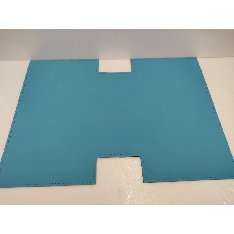 Scocca In Neoprene Cm 45x63 Turchese