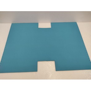 Scocca In Neoprene Cm 45x63 Turchese