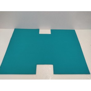 Scocca In Neoprene Cm 45x63 Tiffany
