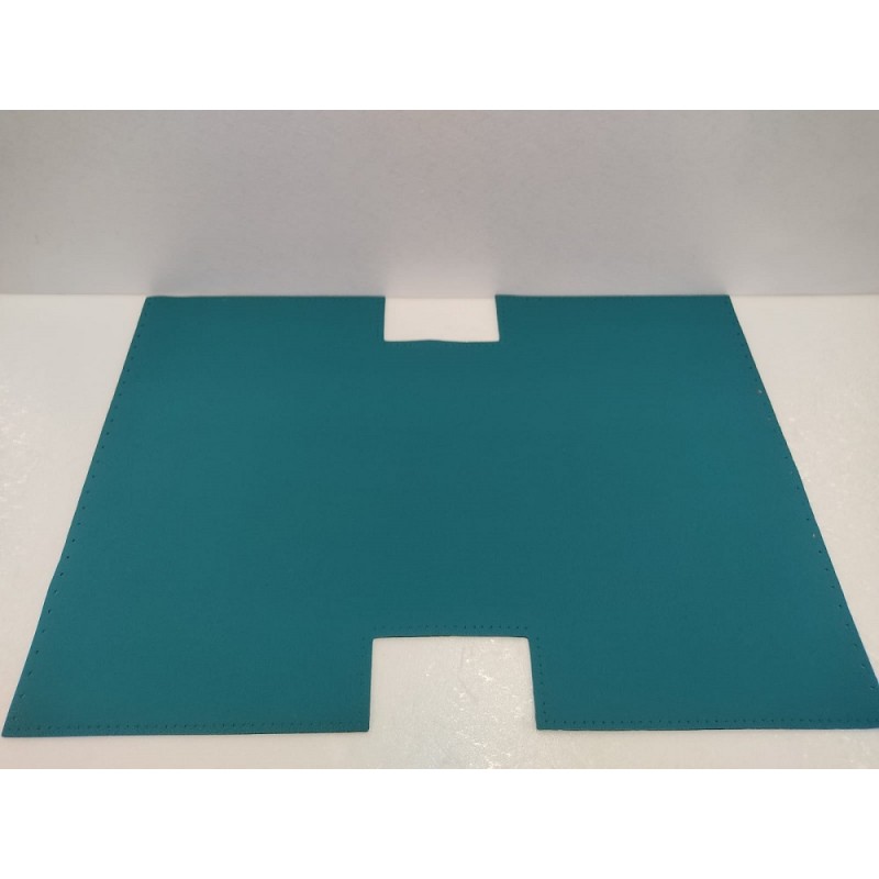 Scocca In Neoprene Cm 45x63 Ottanio