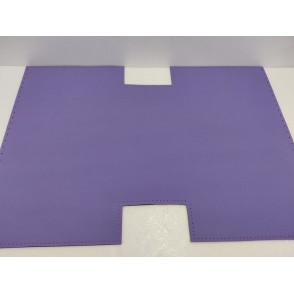Scocca In Neoprene Cm 45x63 Lilla