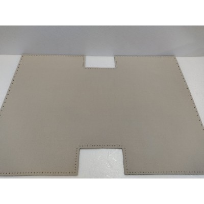 Scocca In Neoprene Cm 45x63 Nocciola