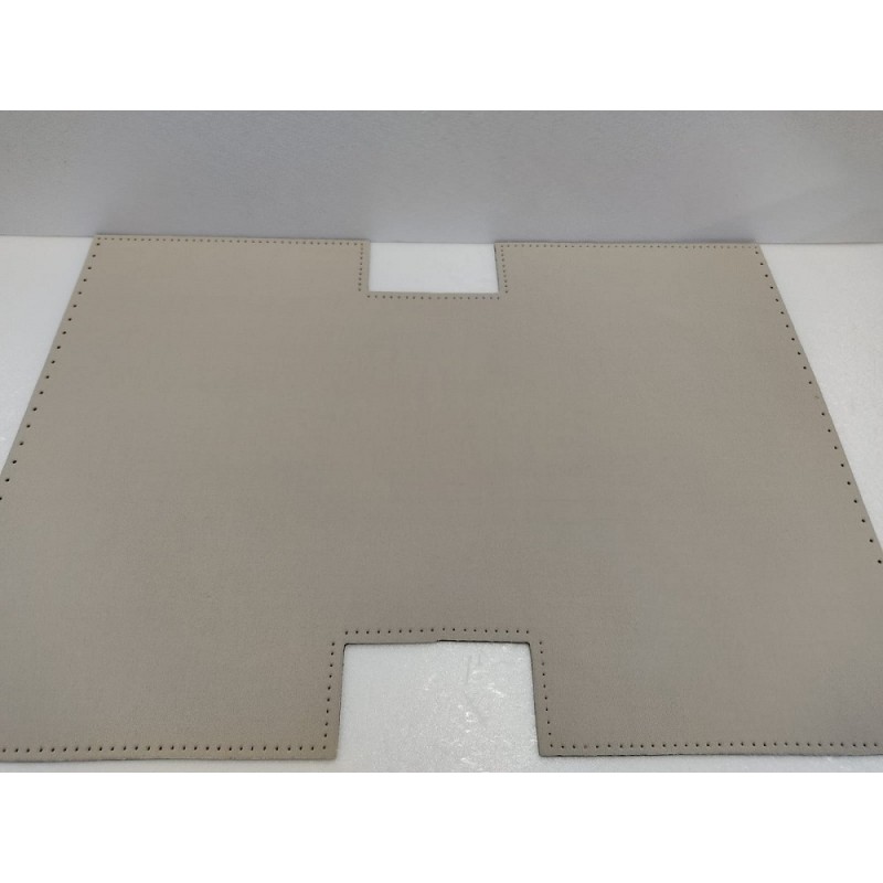 Scocca In Neoprene Cm 45x63 Nocciola