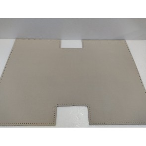 Scocca In Neoprene Cm 45x63 Nocciola