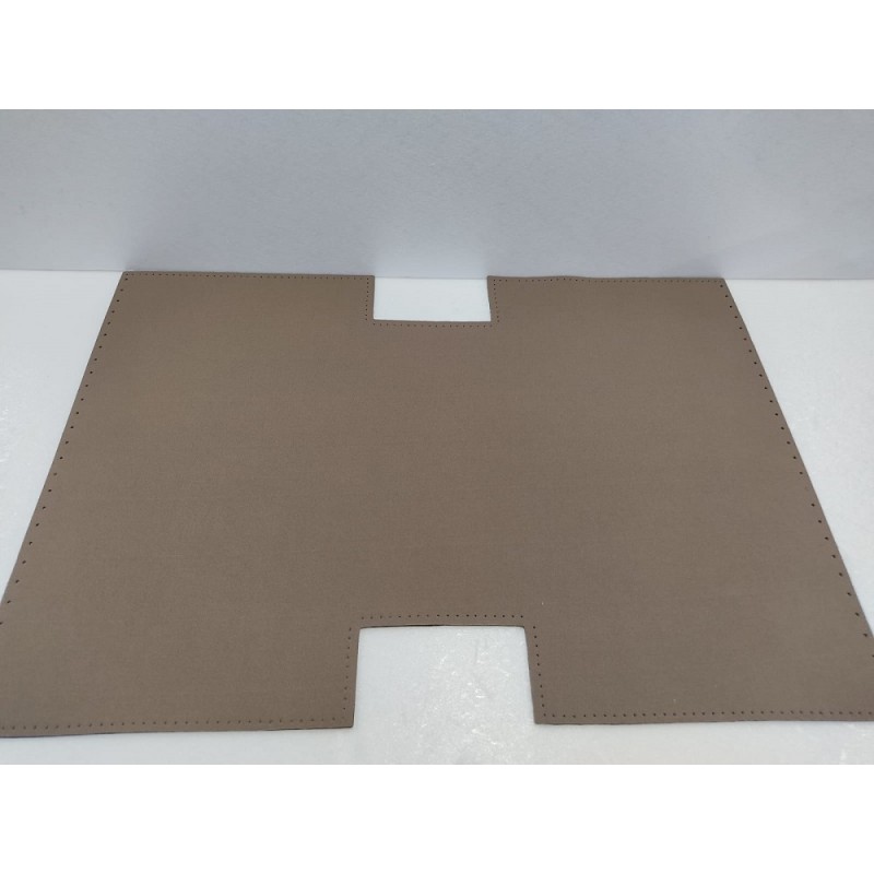 Scocca In Neoprene Cm 45x63 Tortora