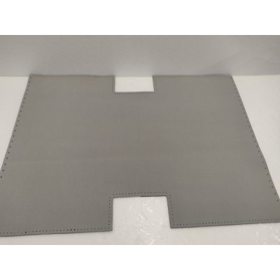 Scocca In Neoprene Cm 45x63 Grigio 3