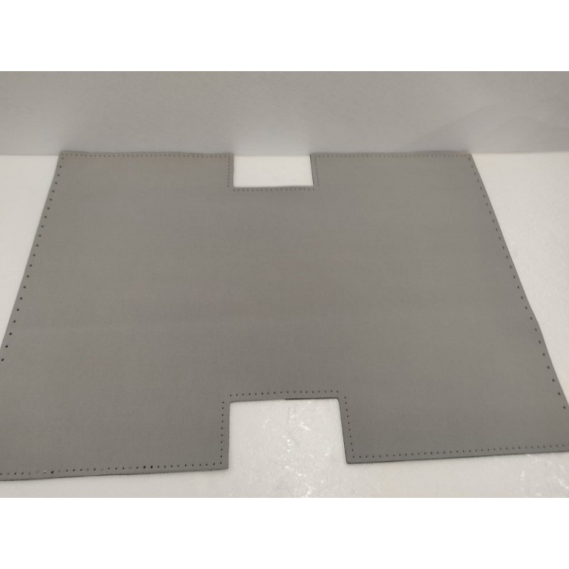 Scocca In Neoprene Cm 45x63 Grigio 3