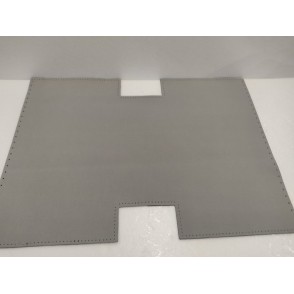 Scocca In Neoprene Cm 45x63 Grigio 3