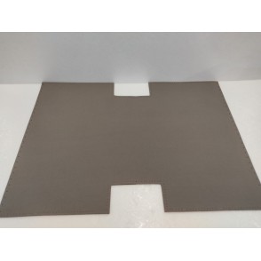 Scocca In Neoprene Cm 45x63 Tortora 2