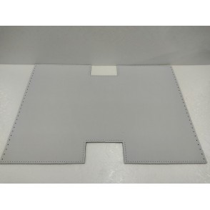 Scocca In Neoprene Cm 45x63 Bianco