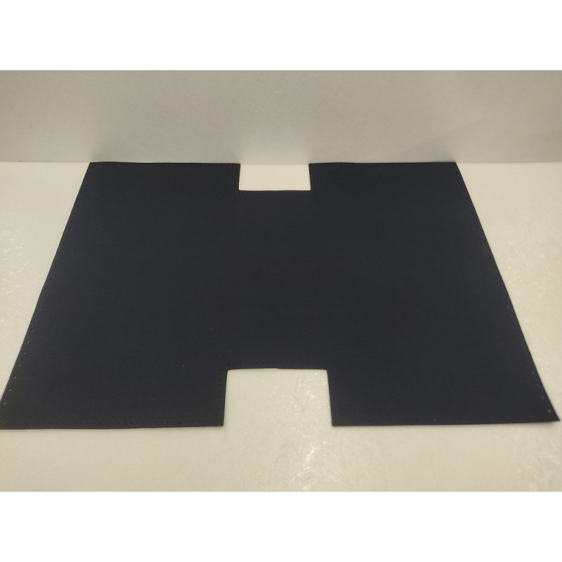Scocca In Neoprene Cm 45x63 Blu Notte