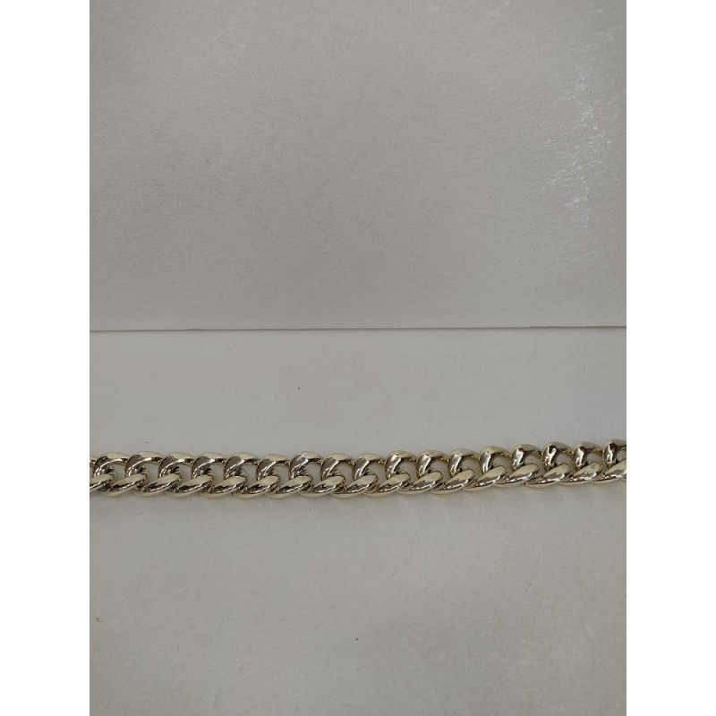 Catena In Resina 32 Mm Colore Oro
