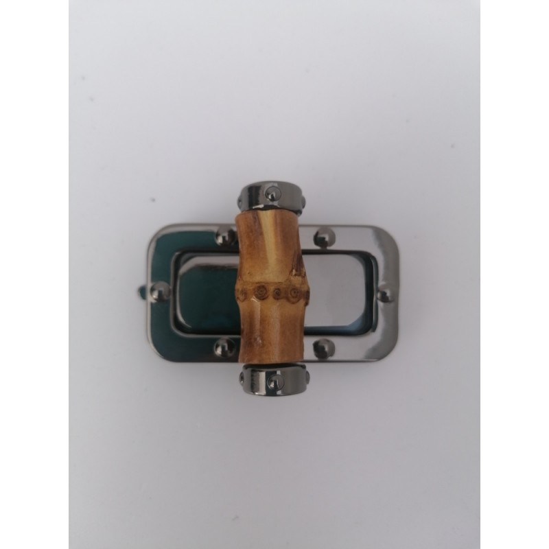 Chiusura Bamboo Cf.1Pz Antracite
