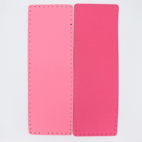 Striscia Neoprene Cm 12x45 Rosa Fucsia