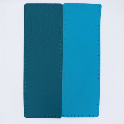 Striscia Neoprene Cm 12x45 Tiffany Ottanio