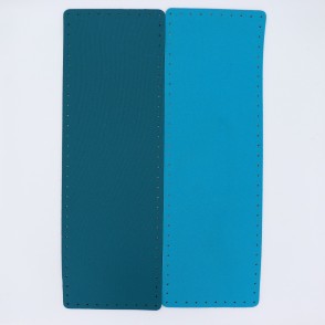 Striscia Neoprene Cm 12x45 Tiffany Ottanio