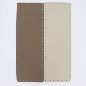 Striscia Neoprene Cm 12x45 Tortora Beige