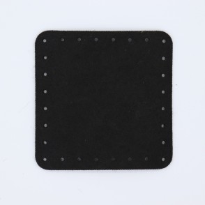 Quadrato In Feltro Cm 12x12