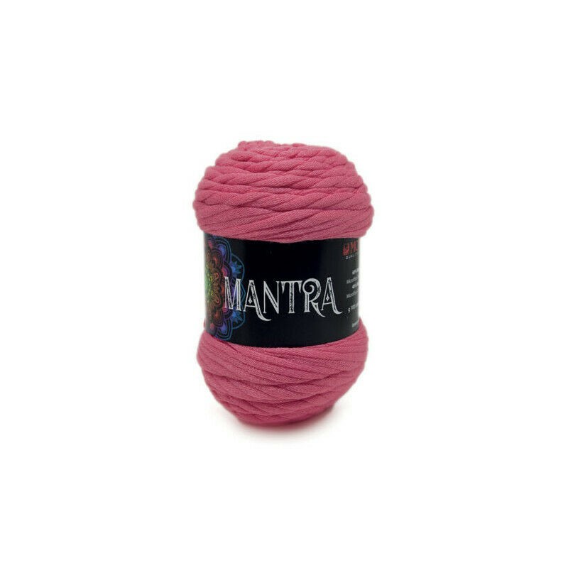 Gomitolo Microfibra 100 Grammi Mondial "Mantra" Colore 565