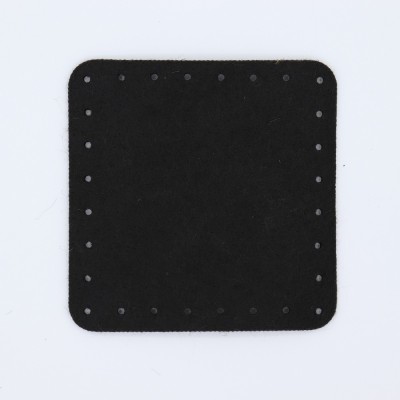 Quadrato In Feltro Cm 15x15