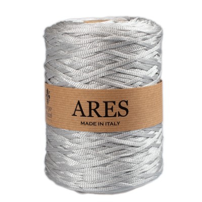 Fettuccia Ares 500 grammi Grigio Perla 1