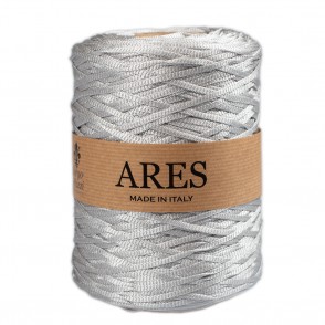 Fettuccia Ares 500 grammi Grigio Perla 1