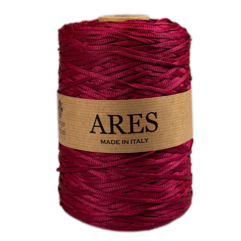 Fettuccia Ares 500 grammi Bordeaux 6