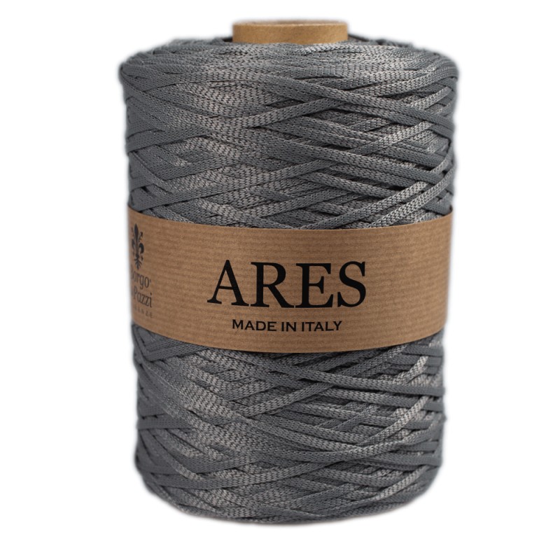 Fettuccia Ares 500 grammi Grigio 7