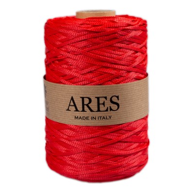 Fettuccia Ares 500 grammi Rosso 8
