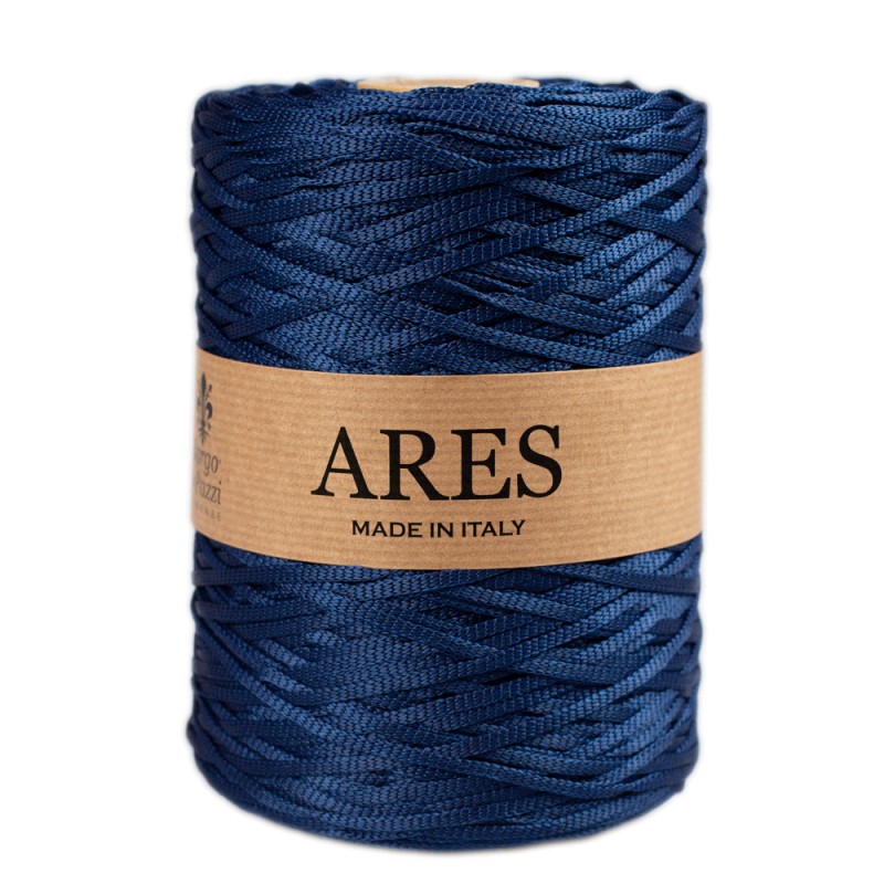 Fettuccia Ares 500 grammi Blu 9