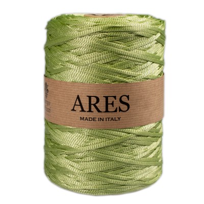 Fettuccia Ares 500 grammi Verde Pisello 21
