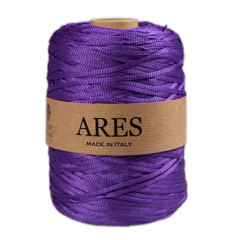 Fettuccia Ares 500 grammi Viola 24