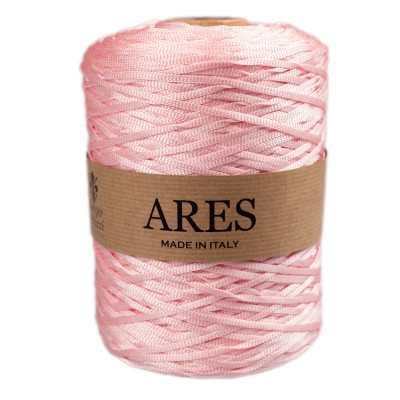 Fettuccia Ares 500 grammi Rosa Chiaro 28