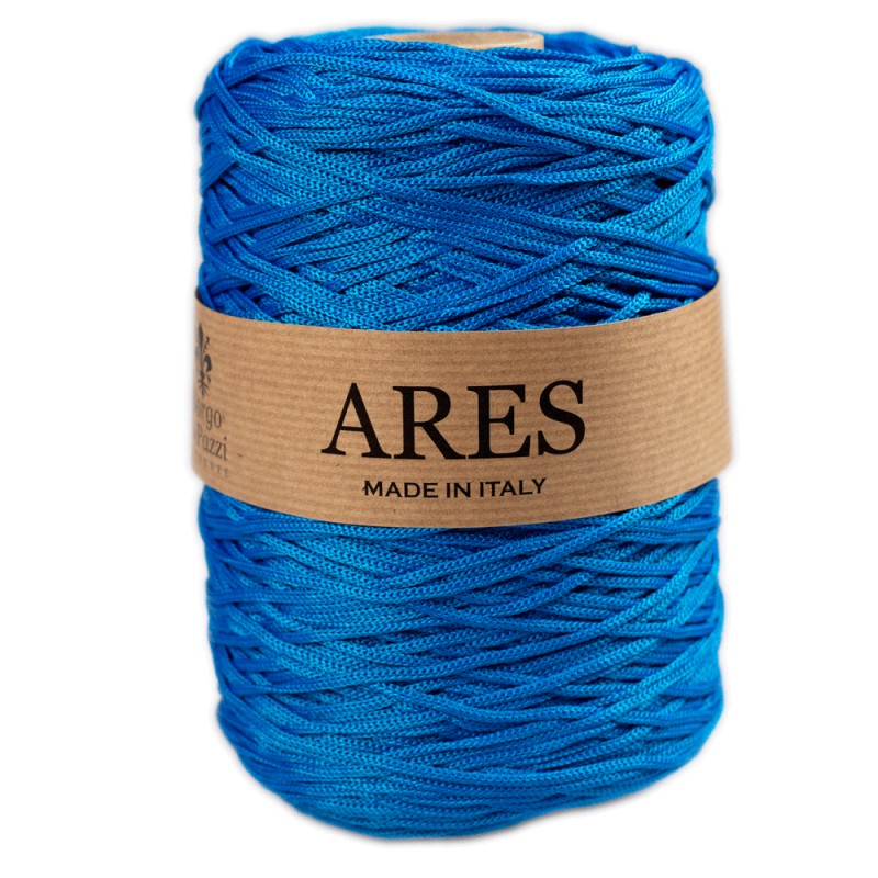 Fettuccia Ares 500 grammi Turchese 30