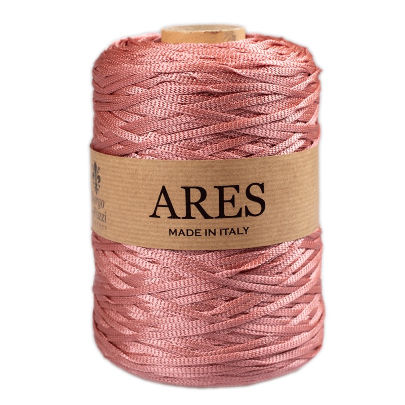 Fettuccia Ares 500 grammi Rosa Antico 33